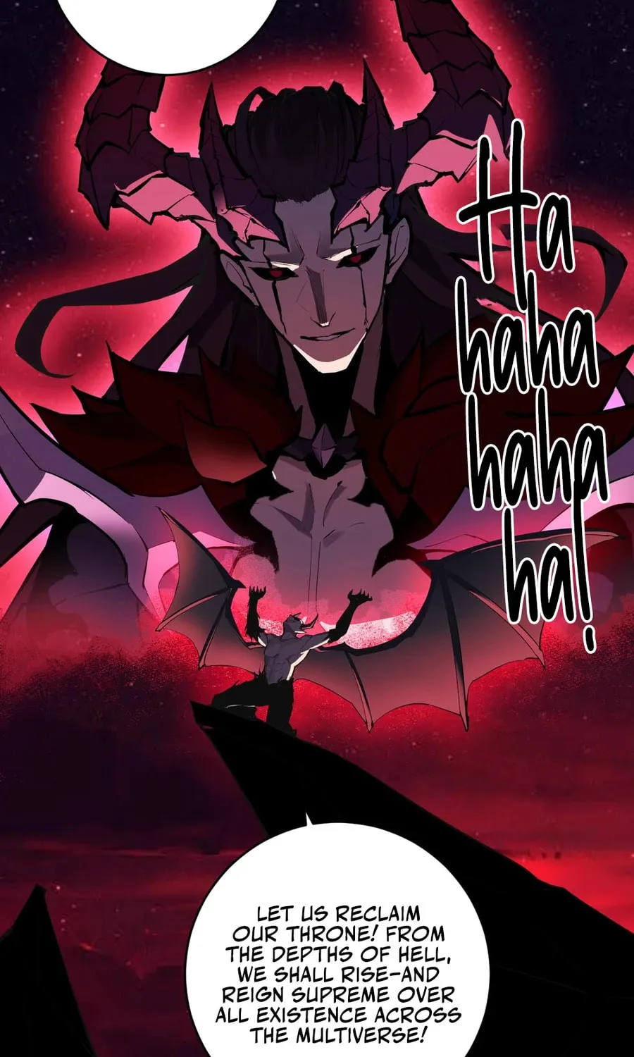 Virus King Chapter 65 page 71 - 