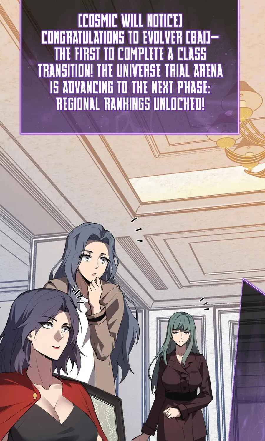 Virus King Chapter 65 page 73 - 