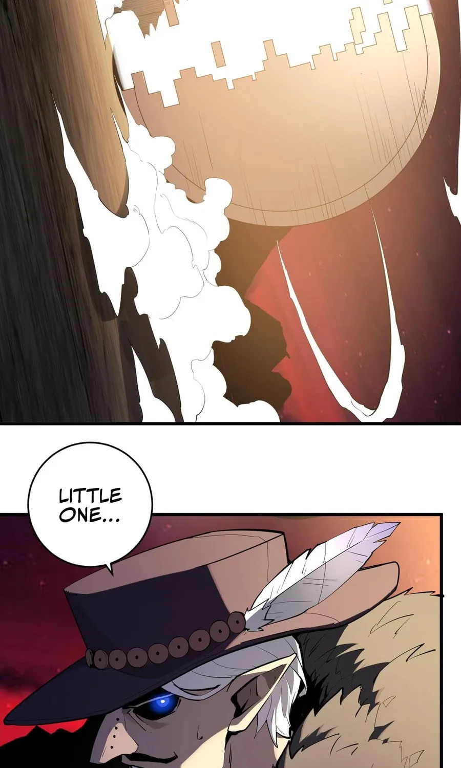 Virus King Chapter 65 page 9 - 
