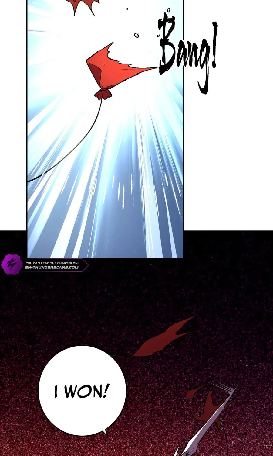 Virus King Chapter 66 page 13 - 