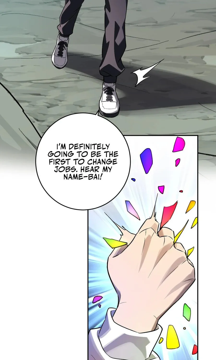 Virus King Chapter 66 page 19 - 