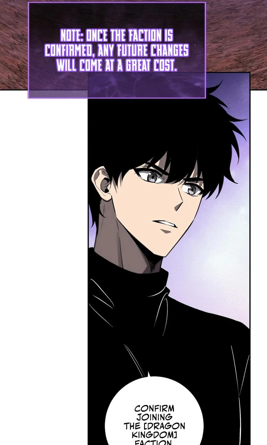 Virus King Chapter 66 page 29 - 