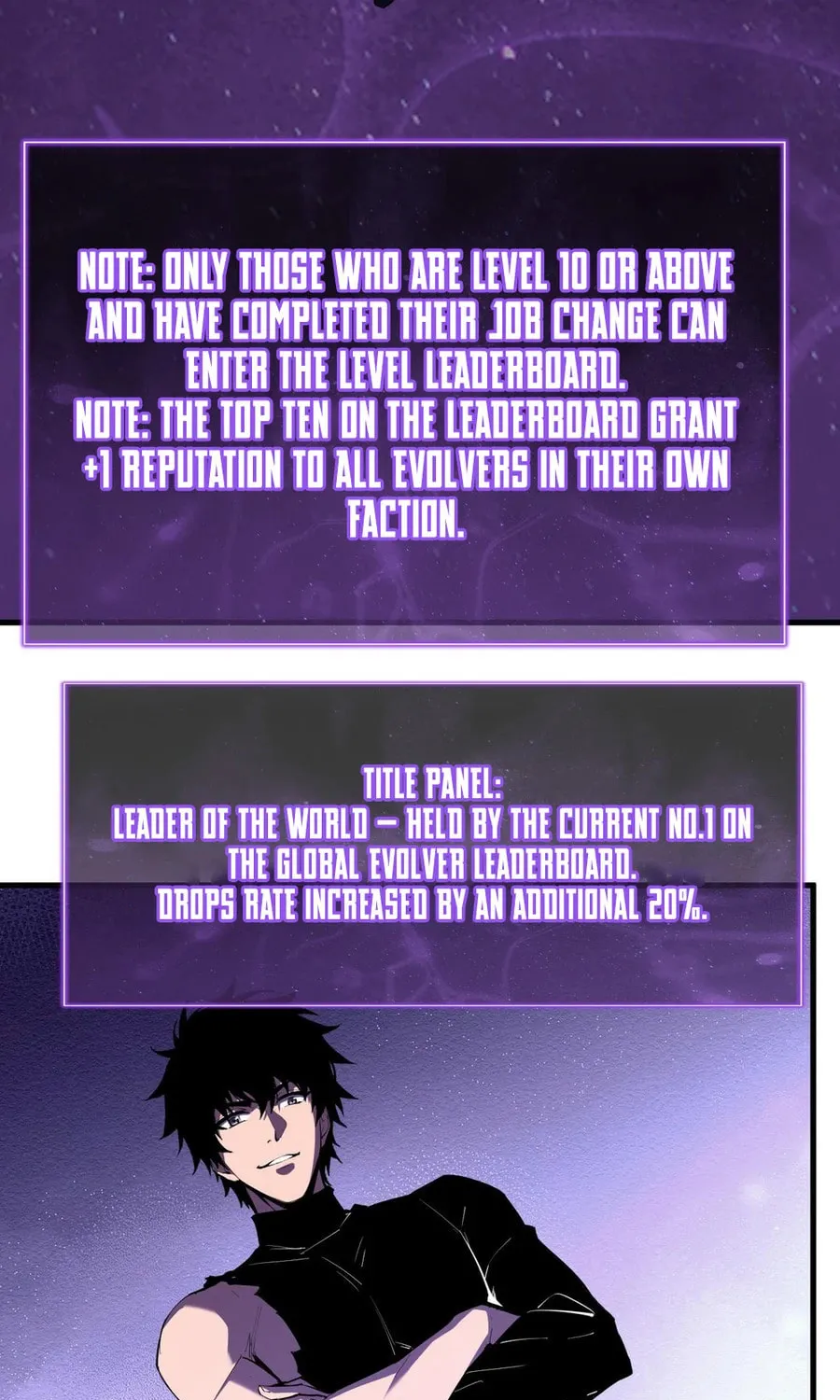 Virus King Chapter 66 page 31 - 