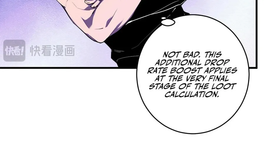 Virus King Chapter 66 page 32 - 