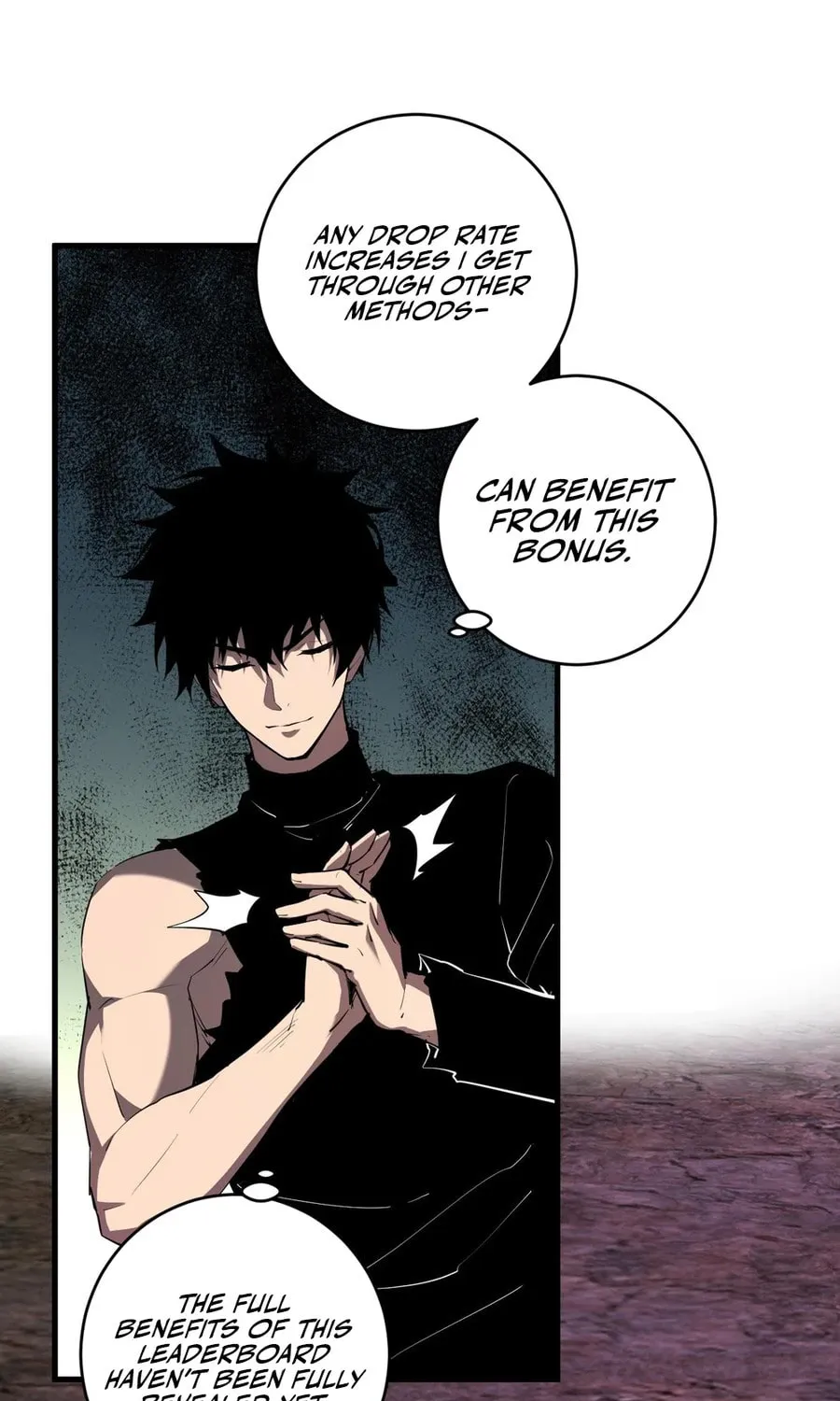 Virus King Chapter 66 page 33 - 