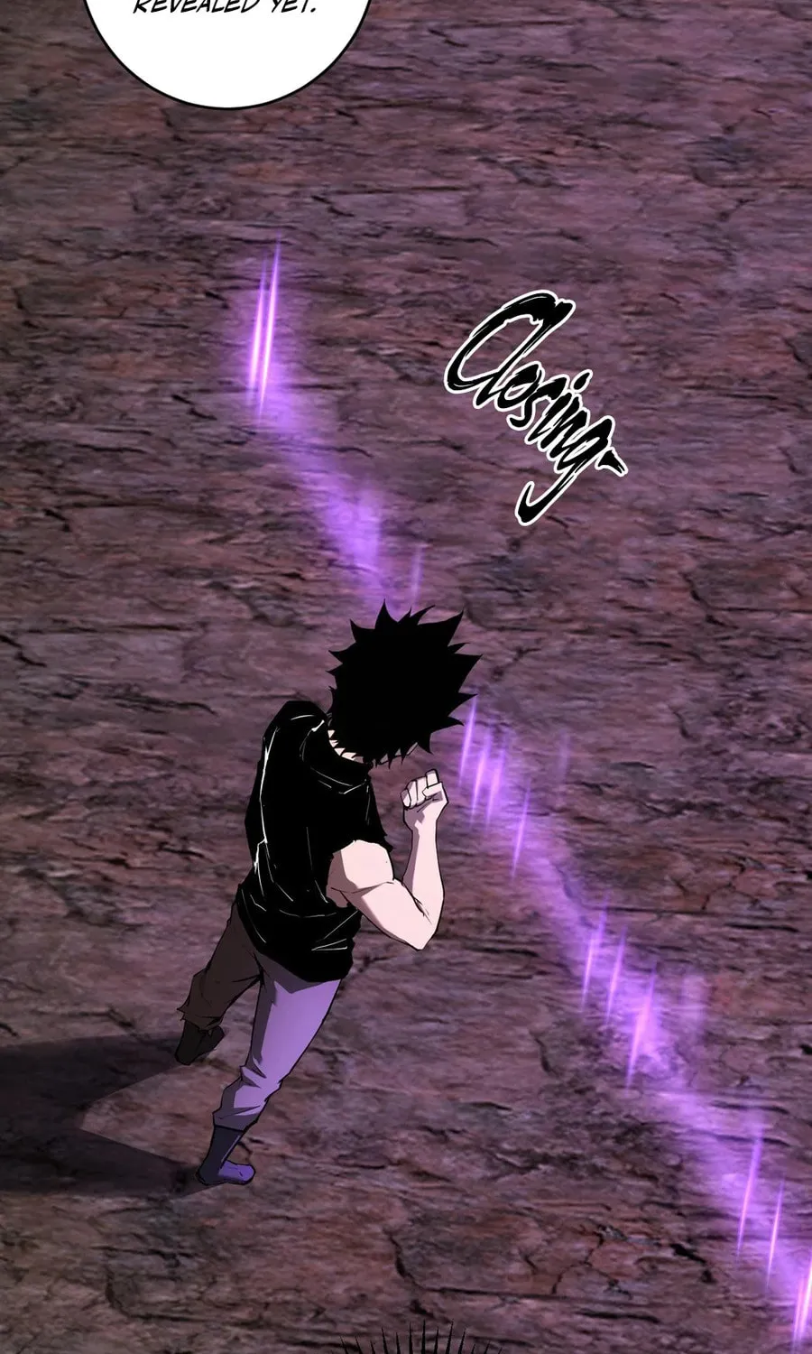 Virus King Chapter 66 page 34 - 