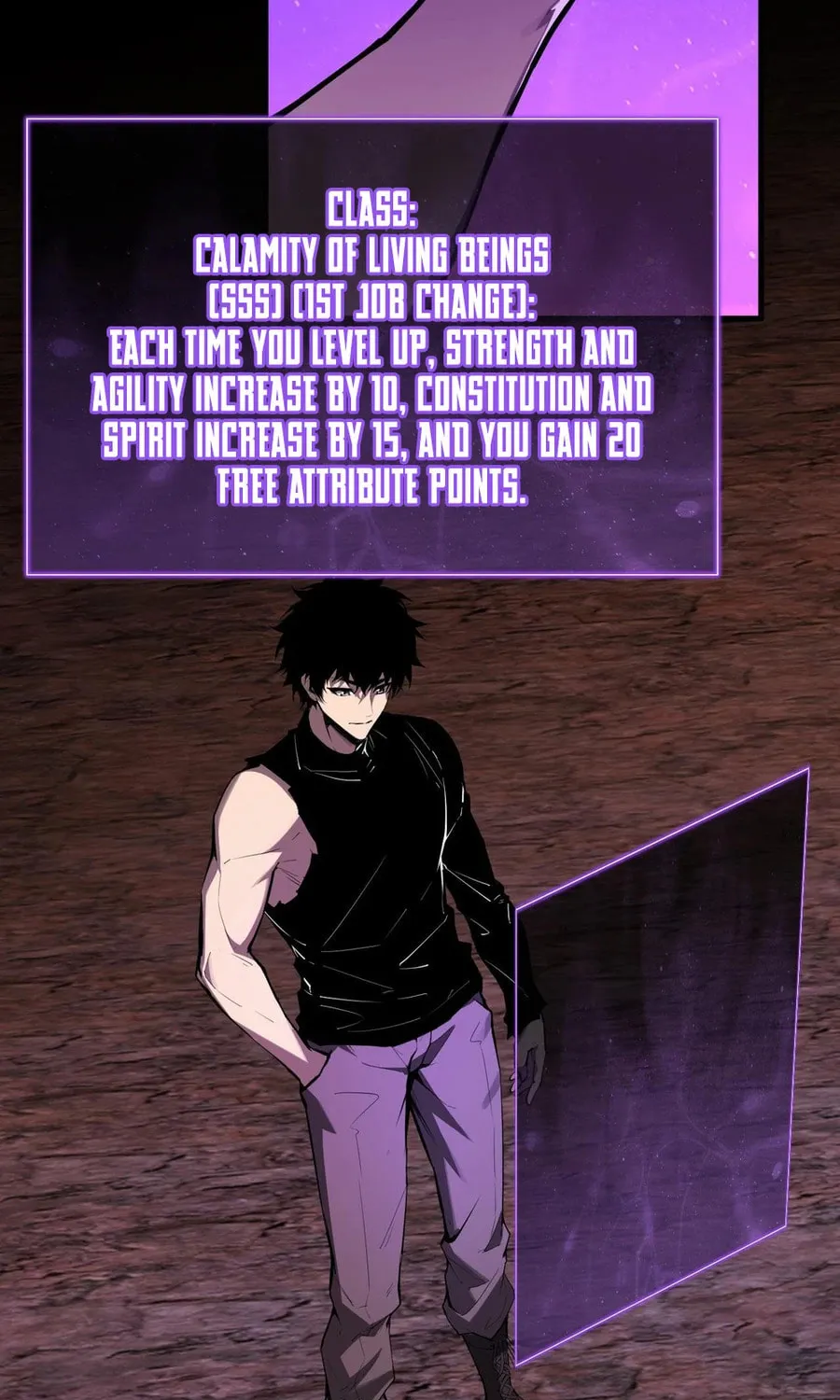 Virus King Chapter 66 page 37 - 