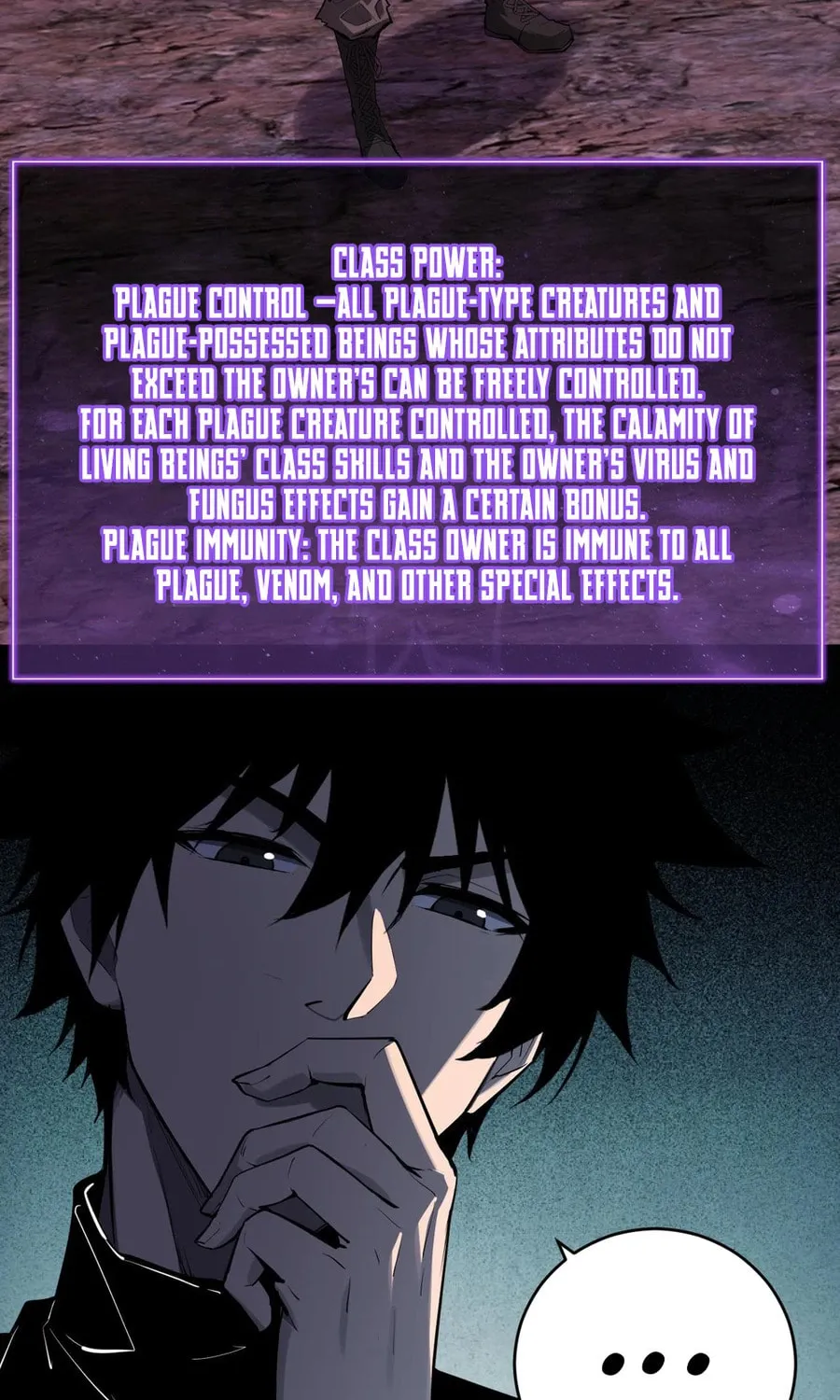 Virus King Chapter 66 page 38 - 