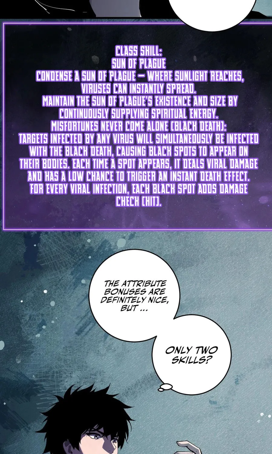 Virus King Chapter 66 page 39 - 