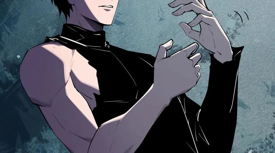 Virus King Chapter 66 page 40 - 