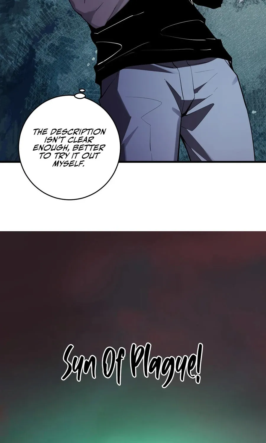 Virus King Chapter 66 page 41 - 