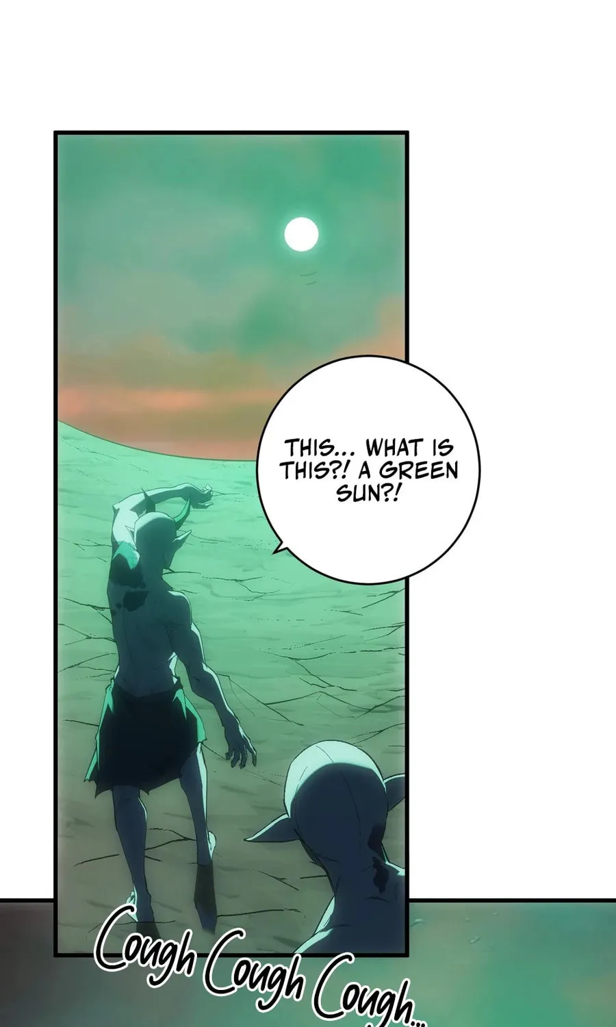Virus King Chapter 66 page 43 - 