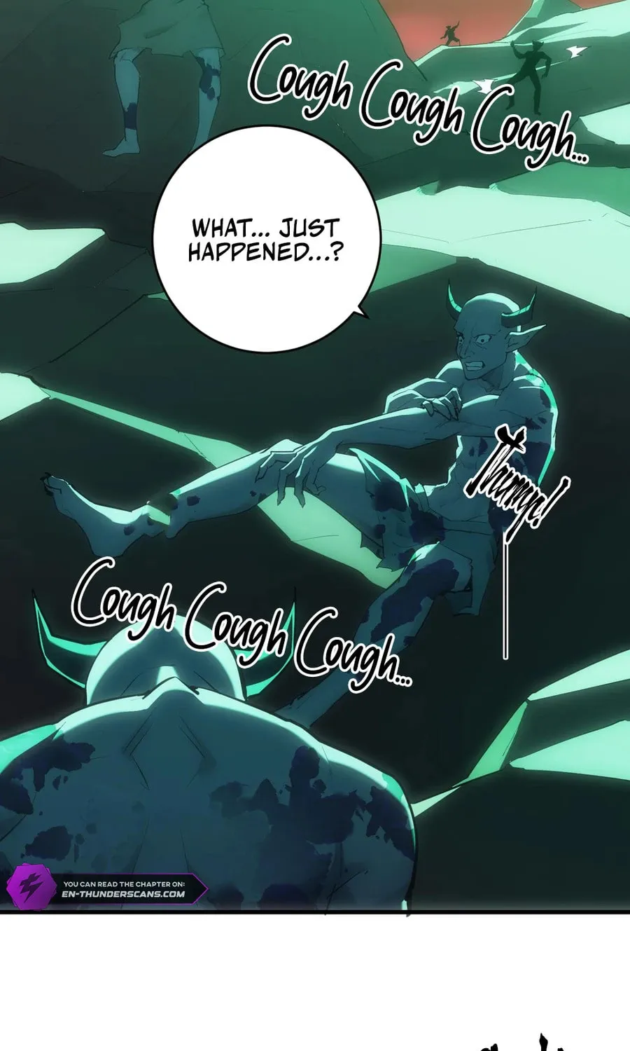 Virus King Chapter 66 page 45 - 