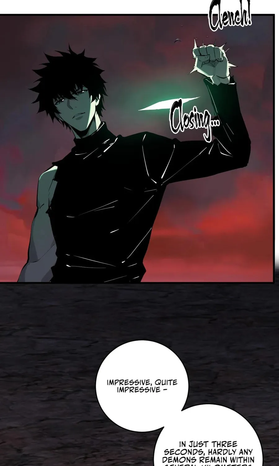Virus King Chapter 66 page 46 - 