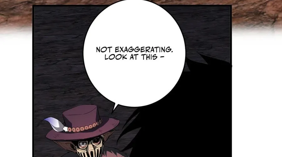 Virus King Chapter 66 page 48 - 