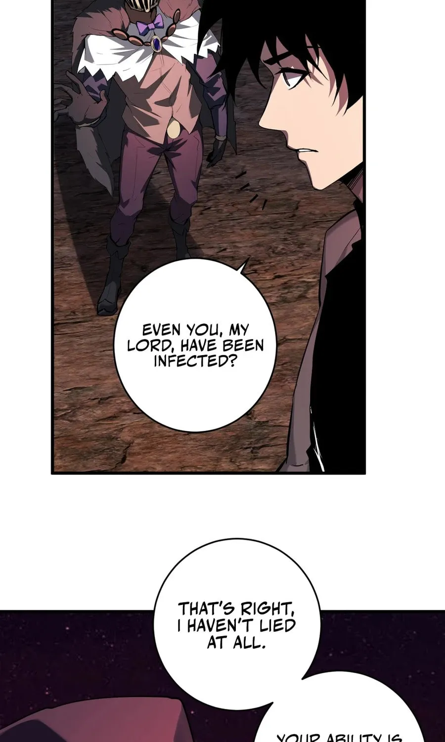 Virus King Chapter 66 page 49 - 