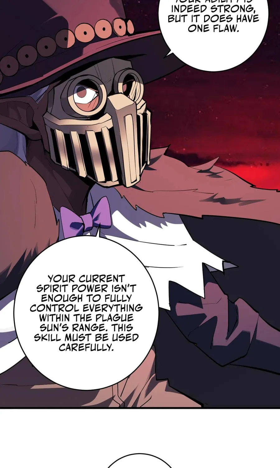 Virus King Chapter 66 page 50 - 