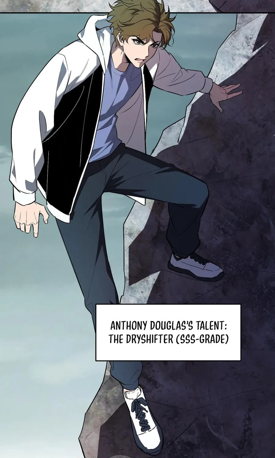 Virus King Chapter 66 page 6 - 