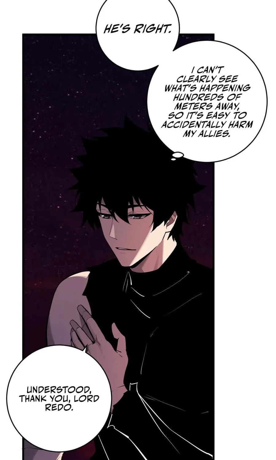Virus King Chapter 66 page 51 - 