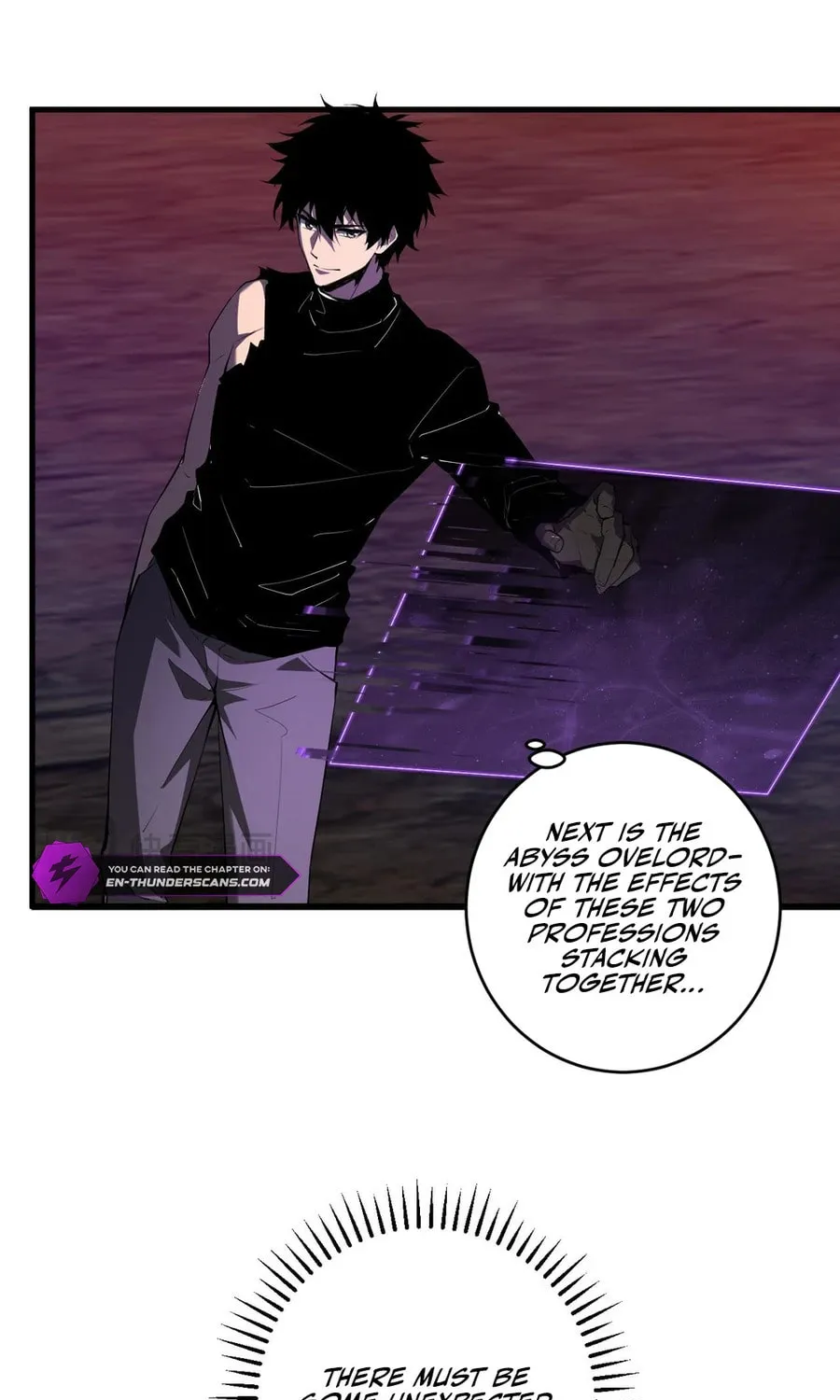 Virus King Chapter 66 page 53 - 