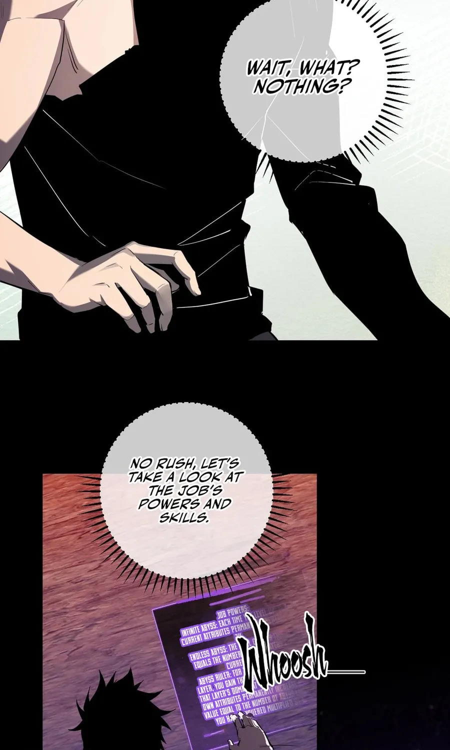 Virus King Chapter 66 page 55 - 