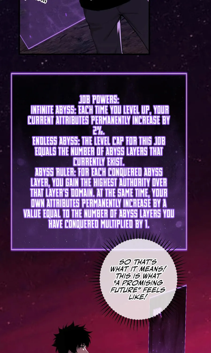 Virus King Chapter 66 page 57 - 