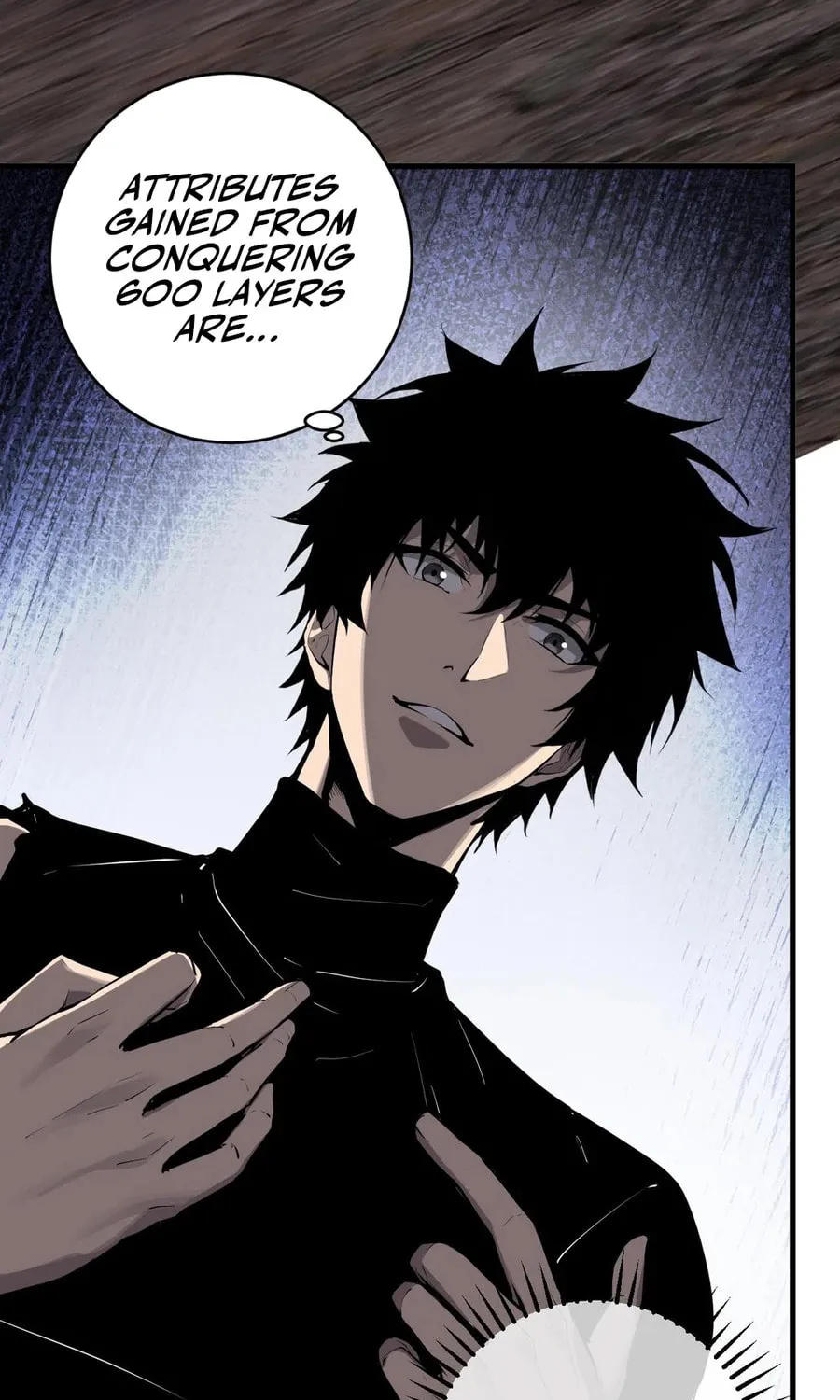 Virus King Chapter 66 page 59 - 