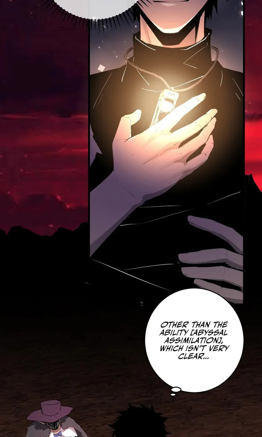 Virus King Chapter 66 page 62 - 