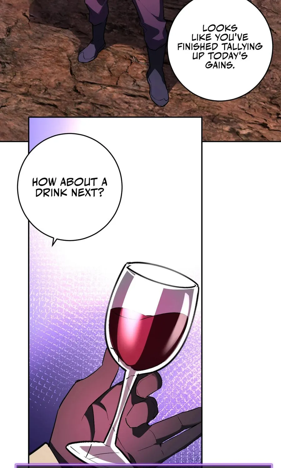 Virus King Chapter 66 page 66 - 