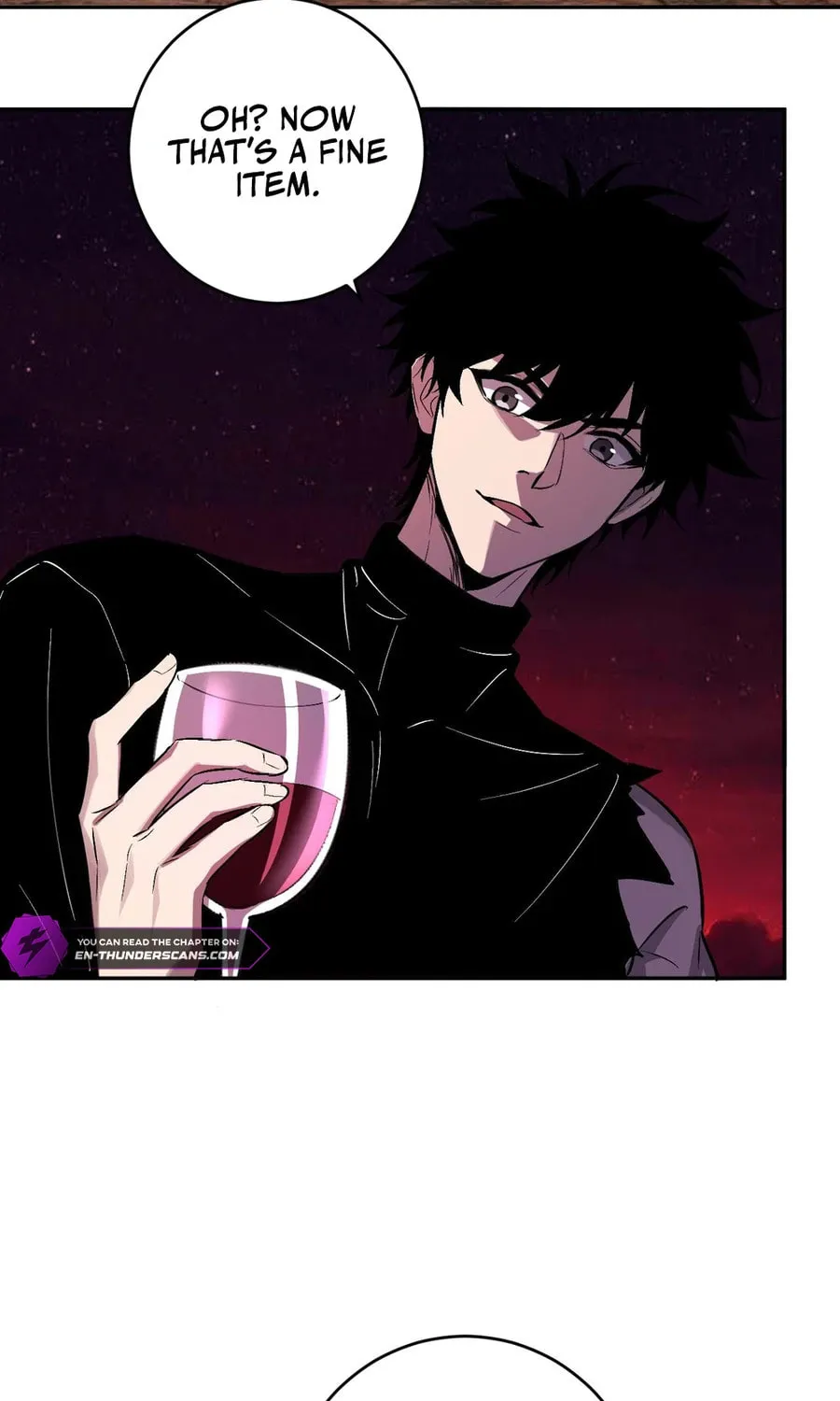 Virus King Chapter 66 page 69 - 
