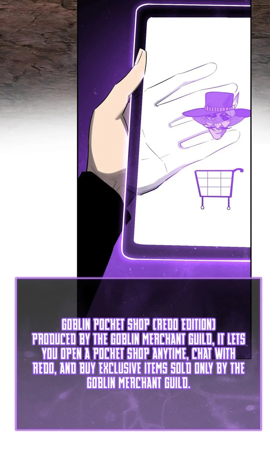 Virus King Chapter 66 page 71 - 