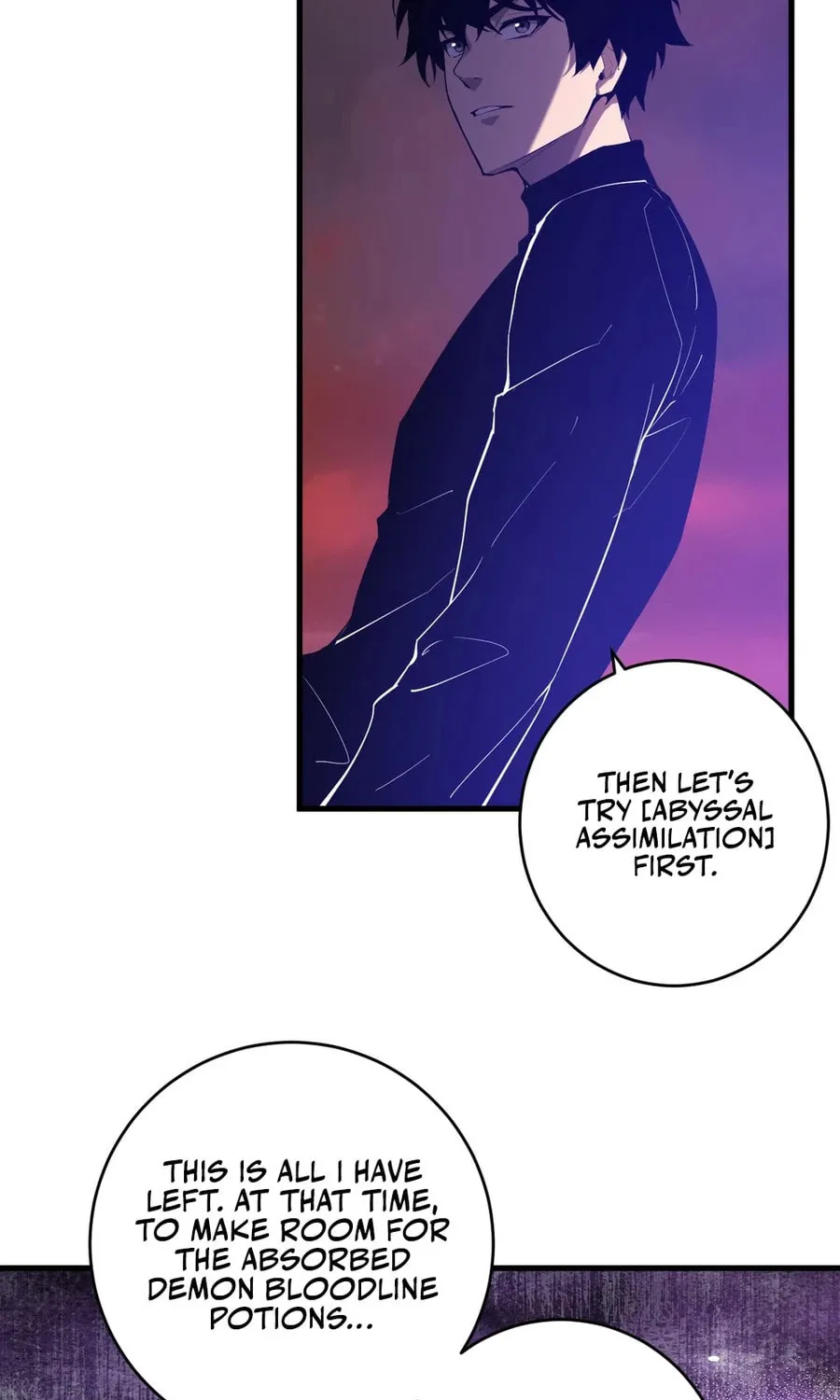 Virus King Chapter 67 page 11 - 