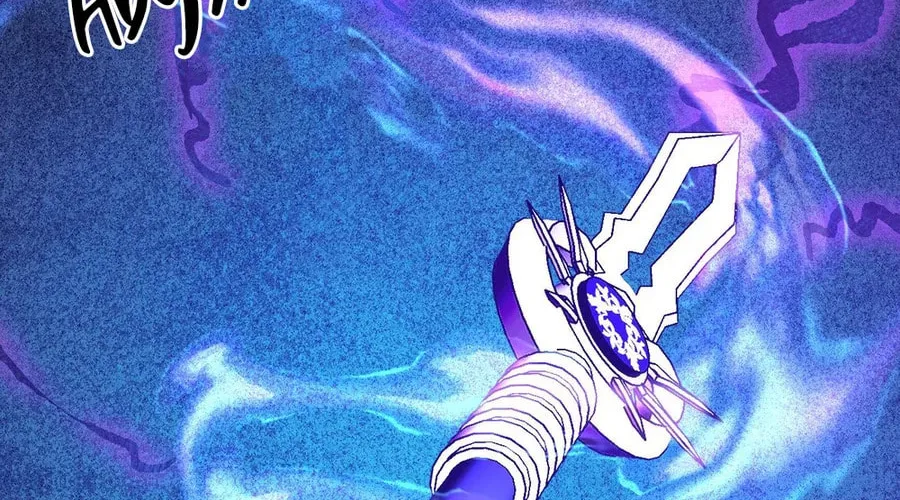 Virus King Chapter 67 page 20 - 