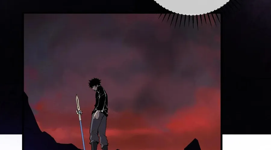 Virus King Chapter 67 page 24 - 
