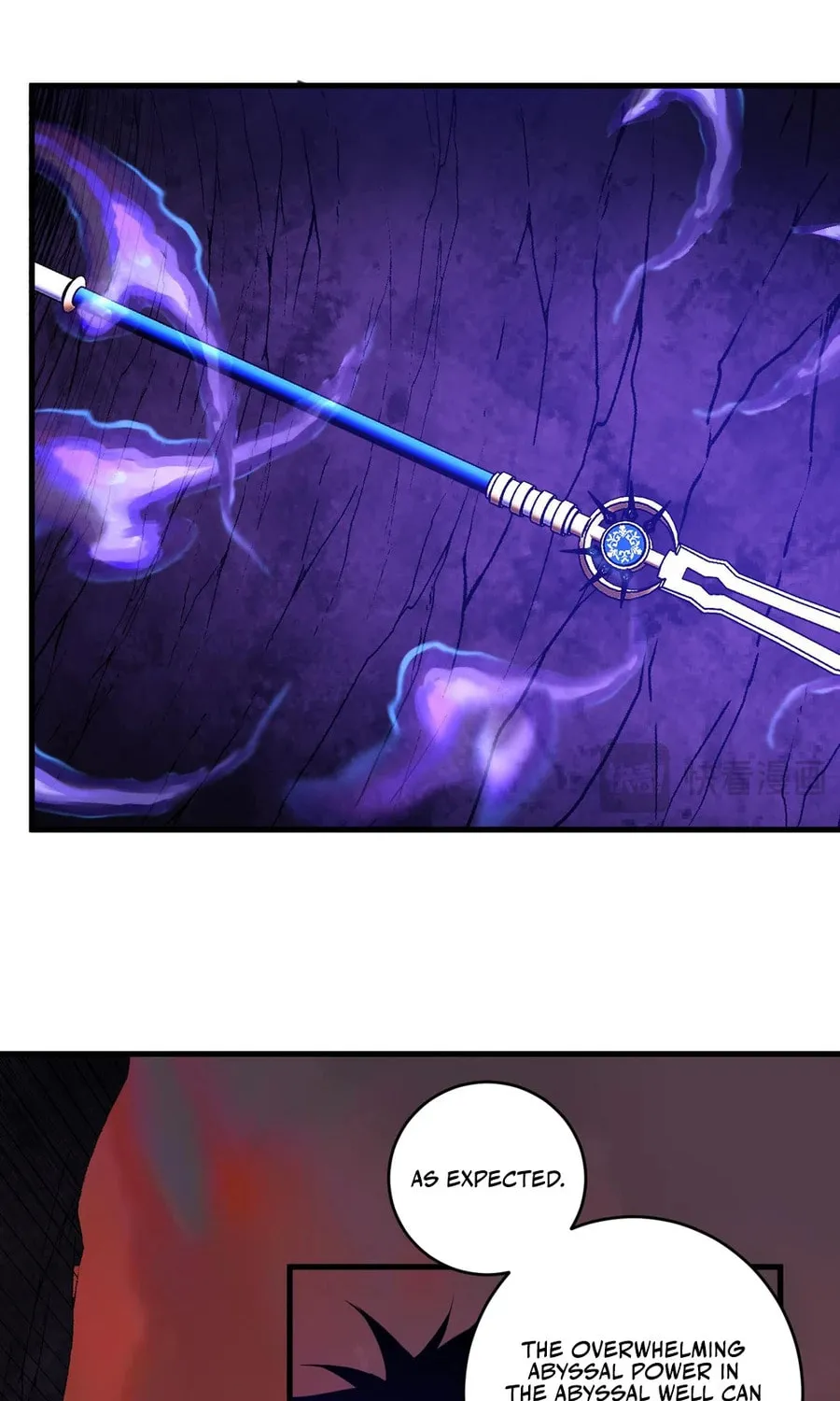 Virus King Chapter 67 page 26 - 