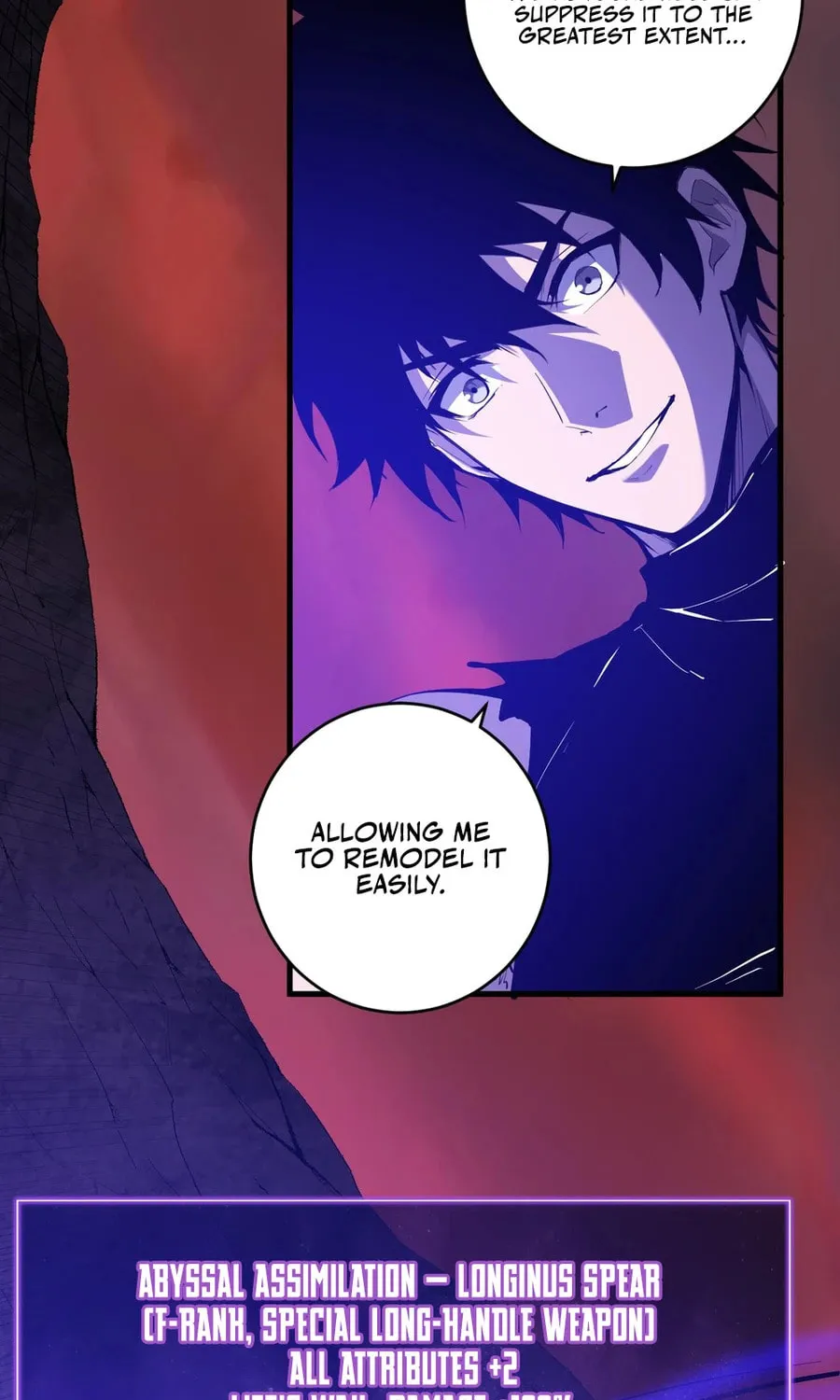 Virus King Chapter 67 page 27 - 