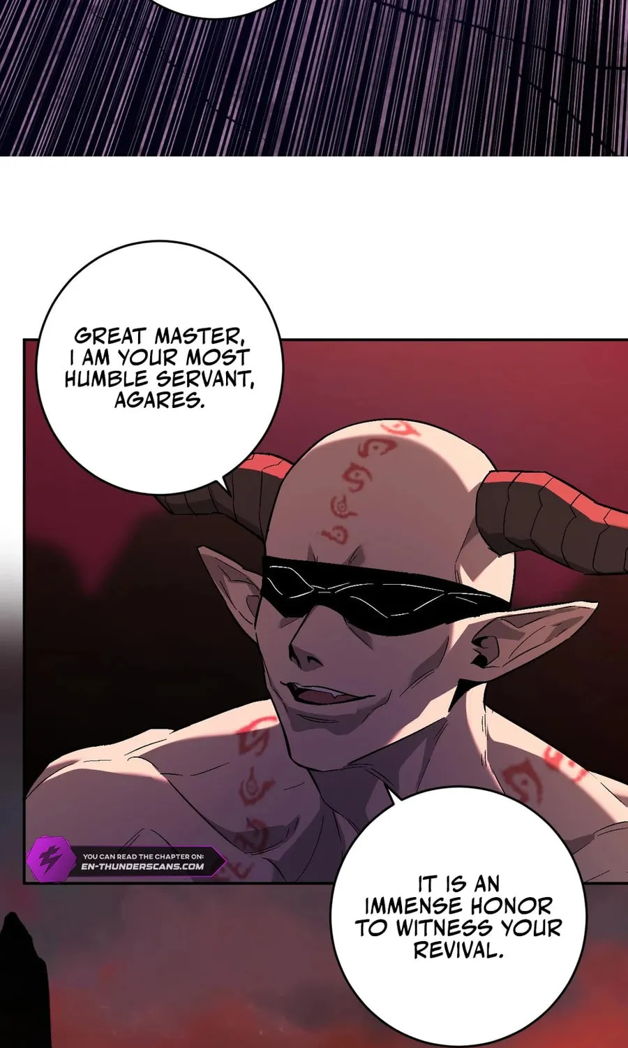 Virus King Chapter 67 page 30 - 