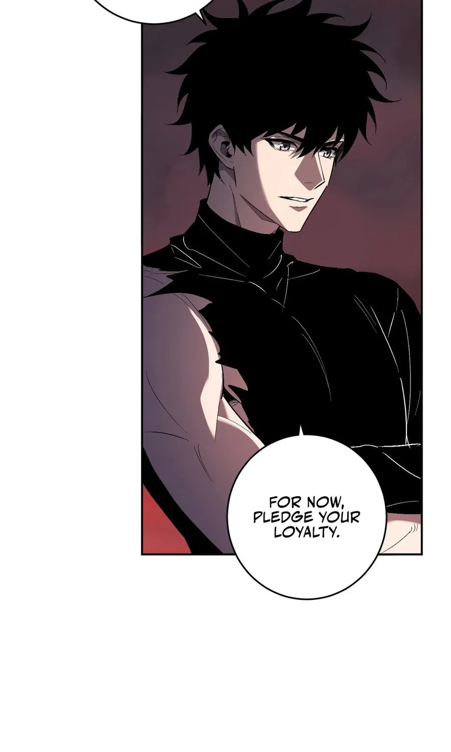 Virus King Chapter 67 page 33 - 