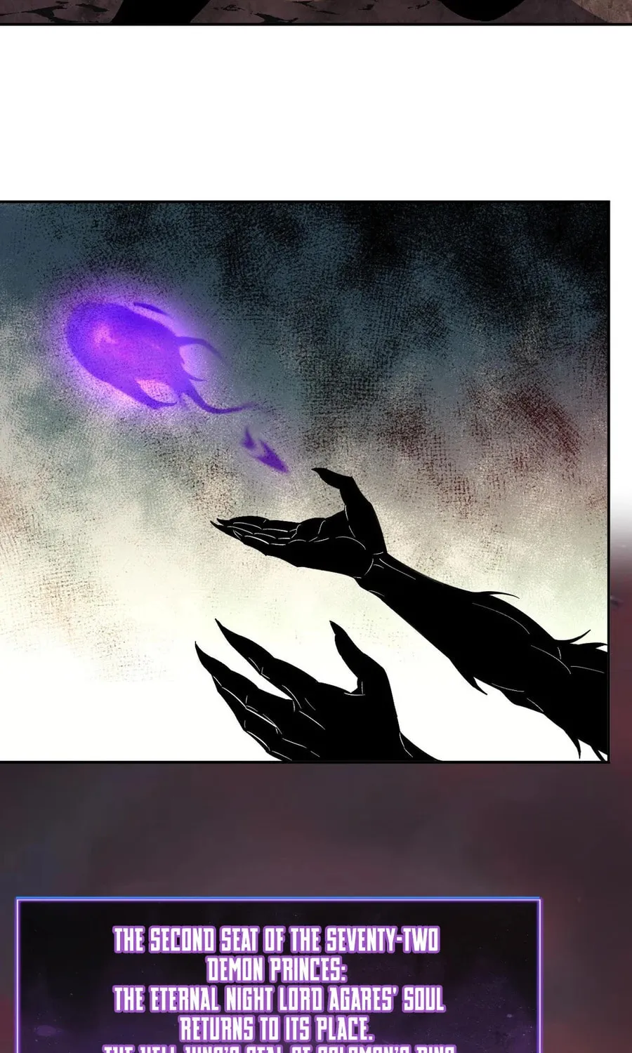 Virus King Chapter 67 page 35 - 