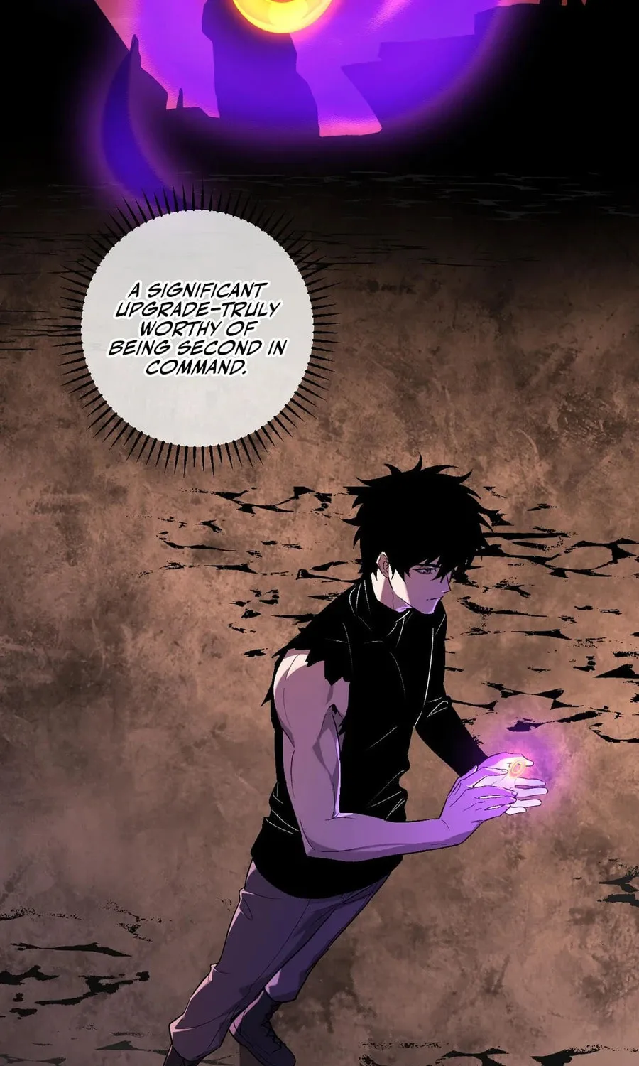 Virus King Chapter 67 page 37 - 