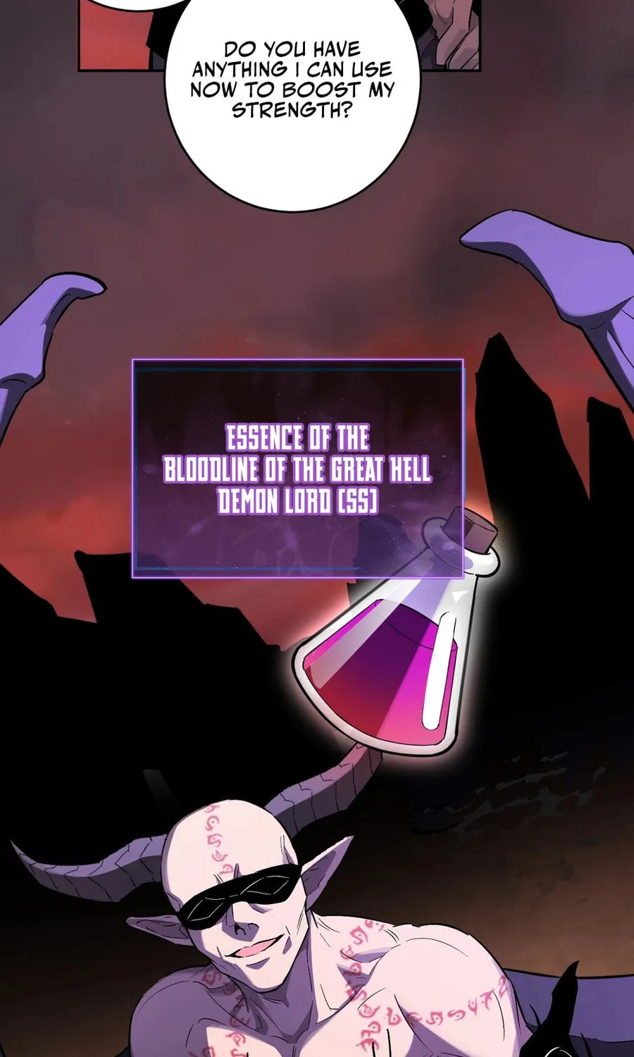 Virus King Chapter 67 page 39 - 