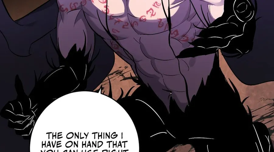 Virus King Chapter 67 page 40 - 