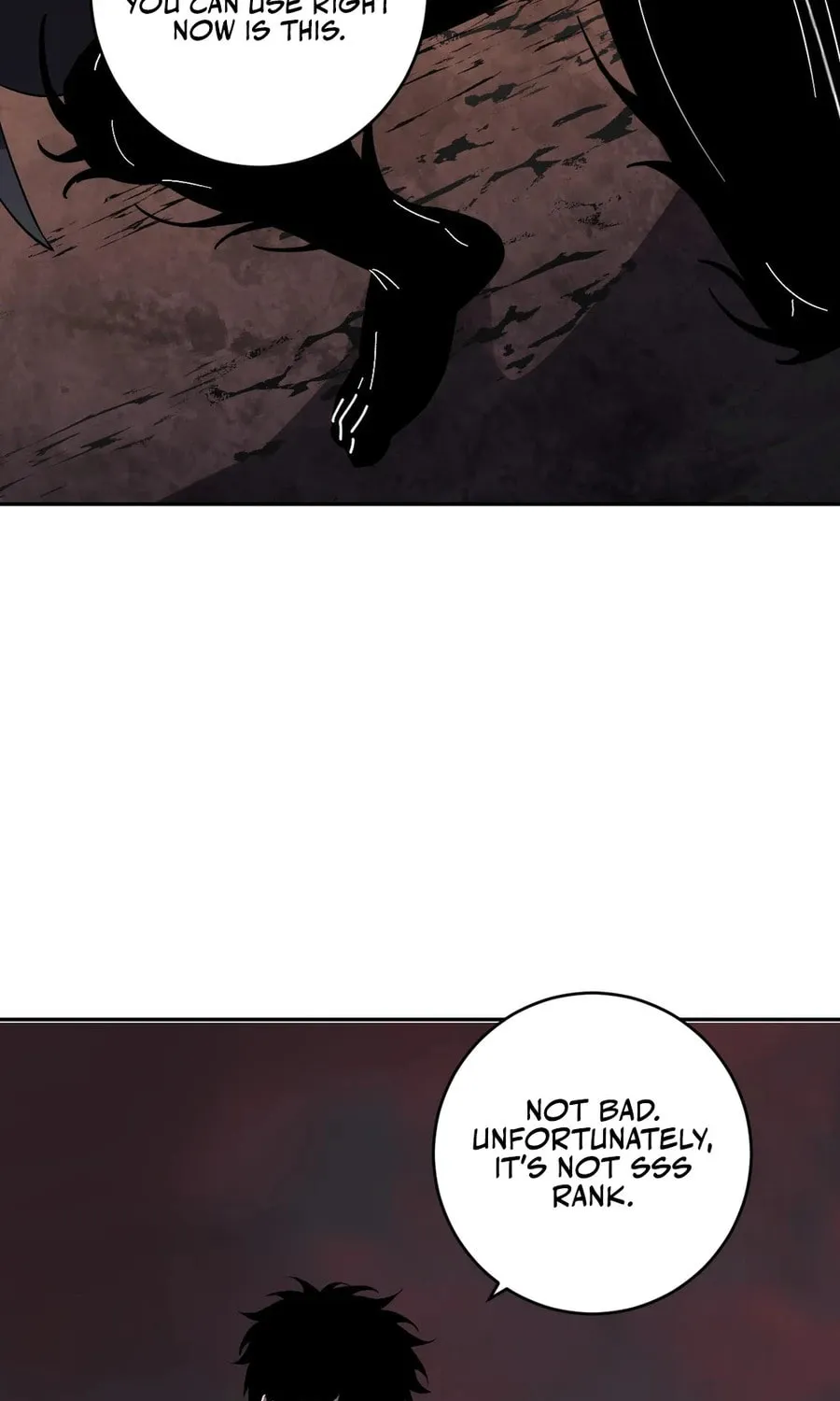 Virus King Chapter 67 page 41 - 