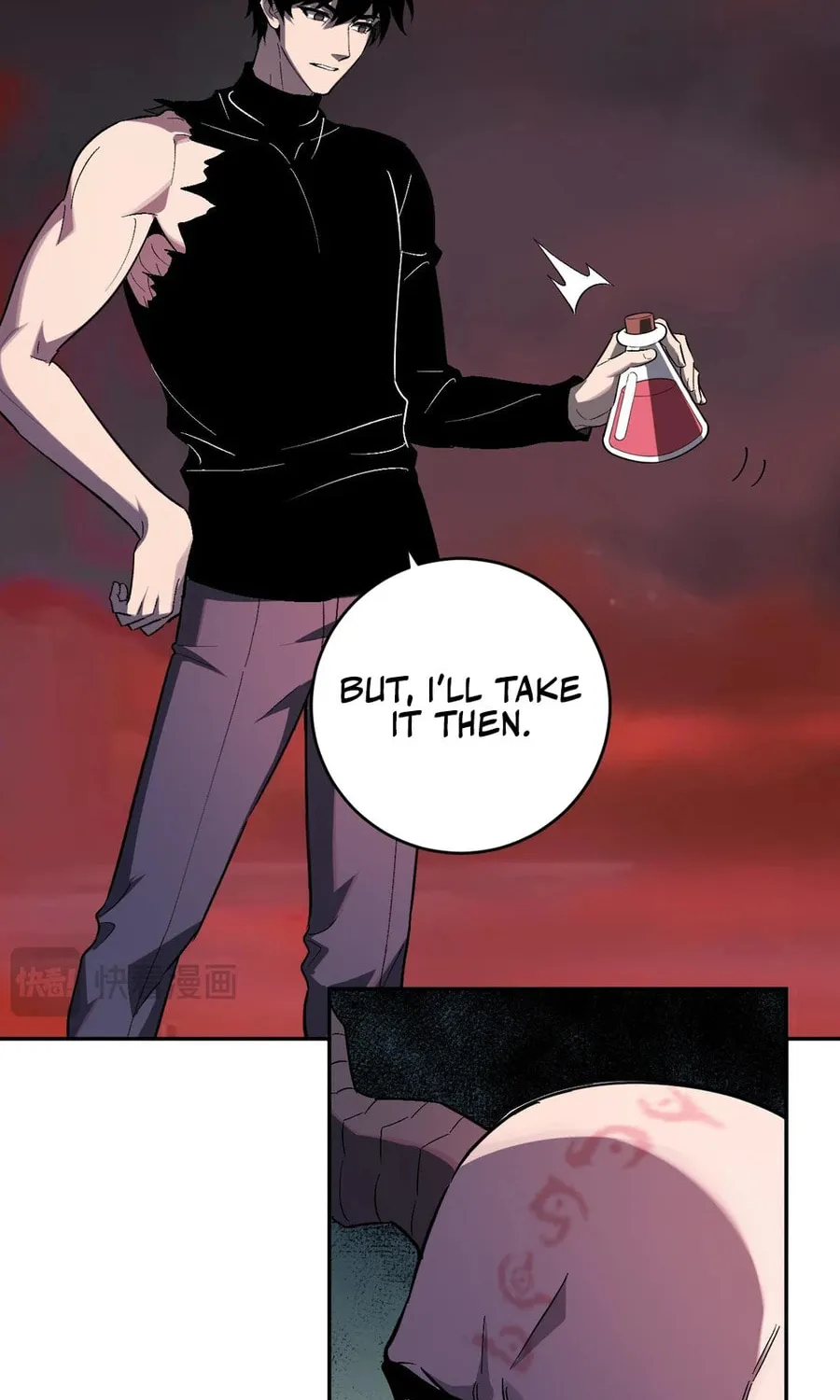 Virus King Chapter 67 page 42 - 