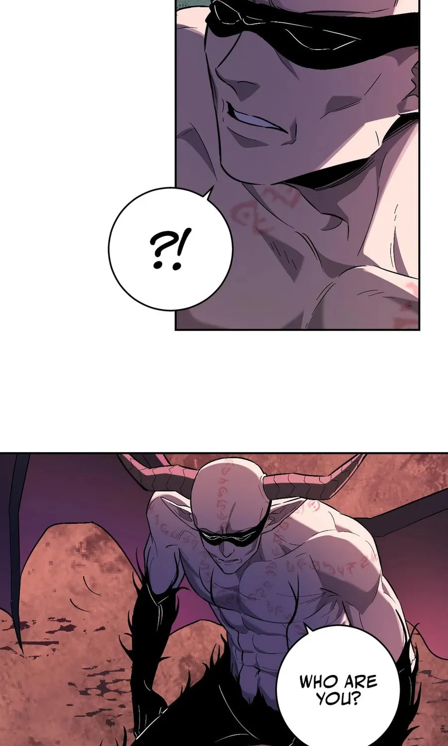 Virus King Chapter 67 page 43 - 