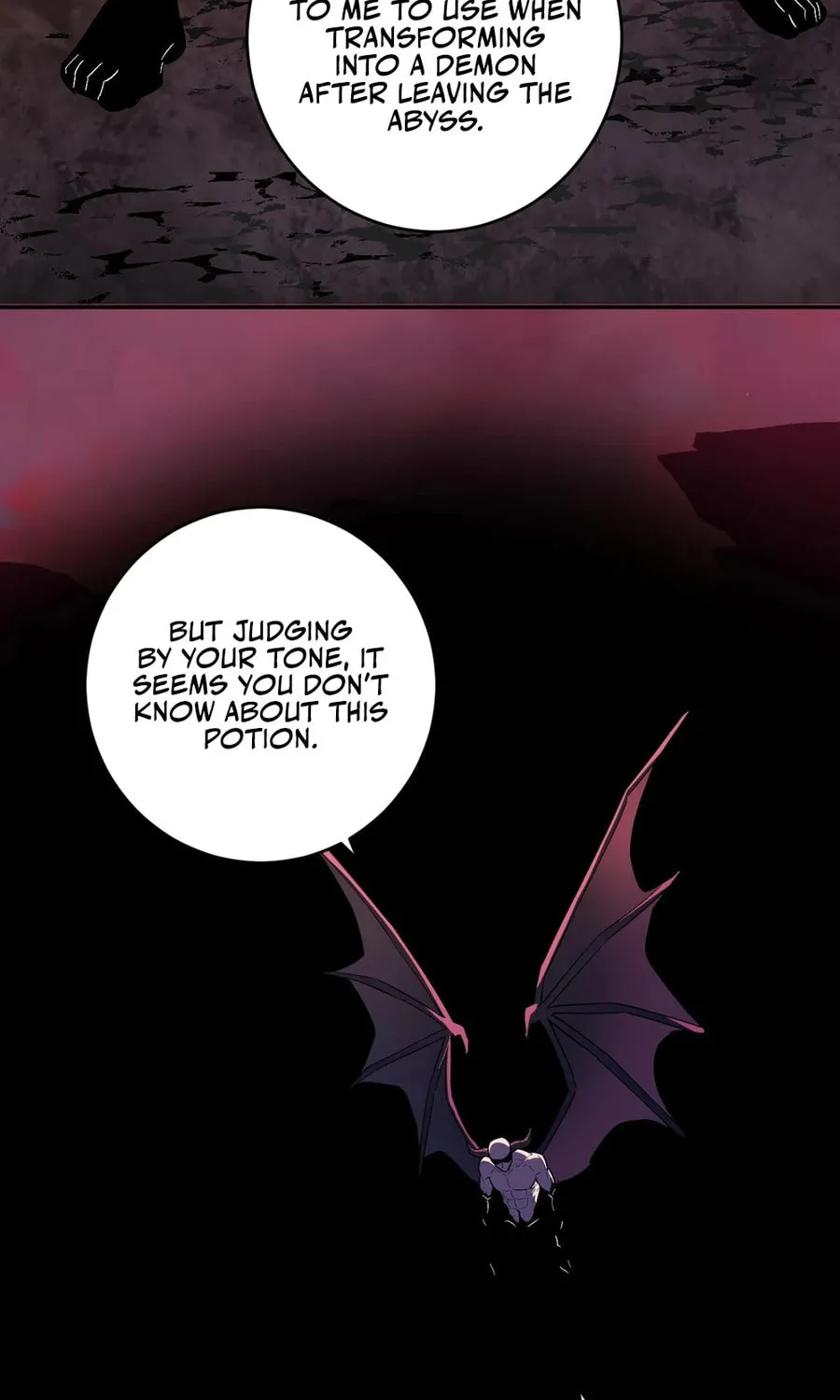 Virus King Chapter 67 page 45 - 