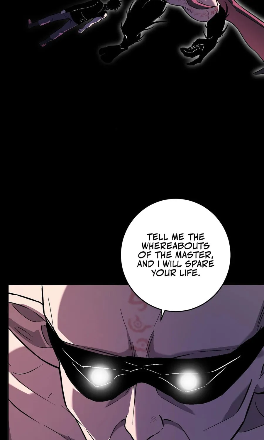 Virus King Chapter 67 page 50 - 
