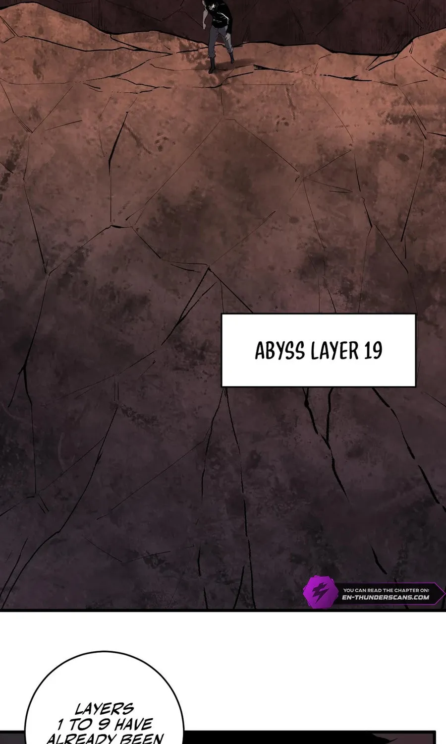 Virus King Chapter 67 page 6 - 