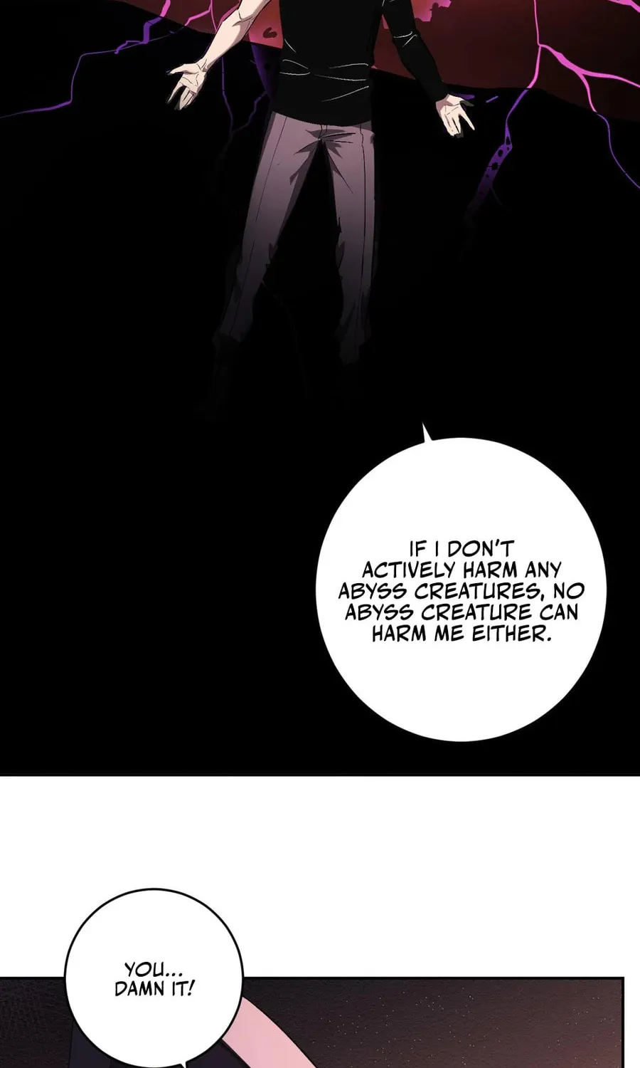 Virus King Chapter 67 page 54 - 