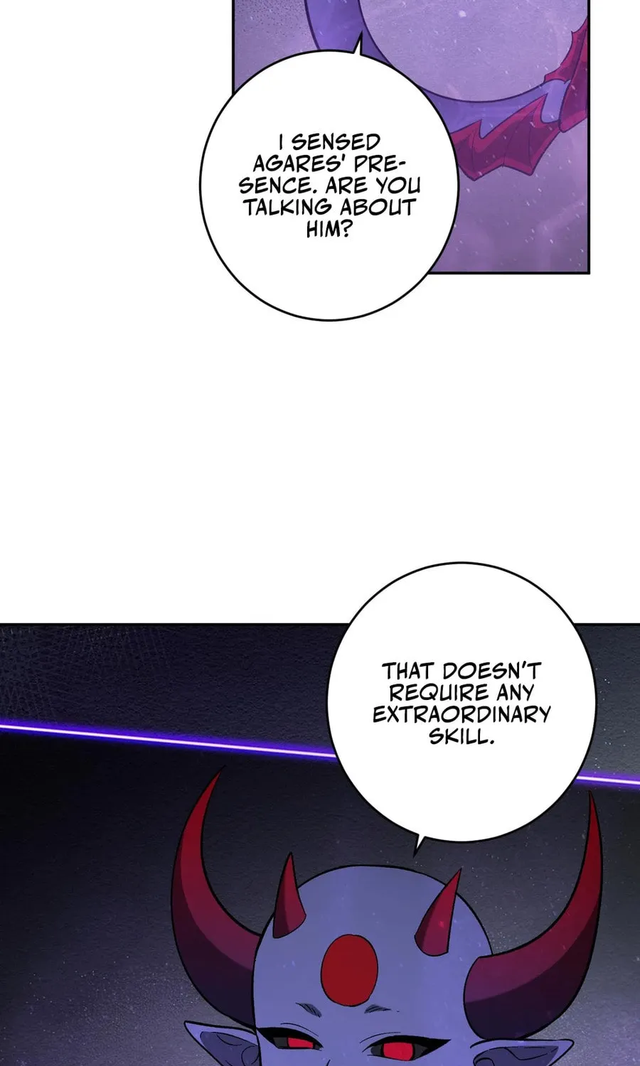 Virus King Chapter 67 page 58 - 
